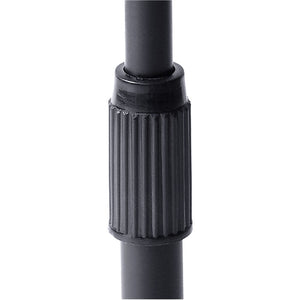 2pcs Speaker Stands Stand Rear Surround Sound Satellite Speakers Adjustable