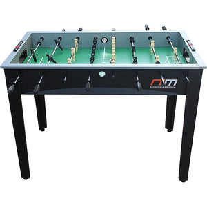 Foosball Soccer Table 4FT Tables Football Game Home Party Gift