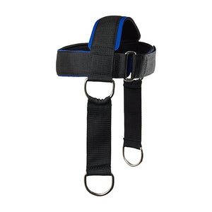 Head Harness Neck Support Lifting Weightlifting Strap