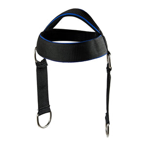 Head Harness Neck Support Lifting Weightlifting Strap