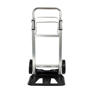 100kg Trolley Folding Hand Truck Sack Barrow