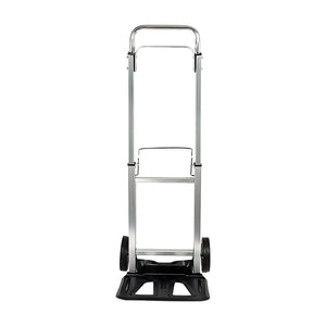 100kg Trolley Folding Hand Truck Sack Barrow