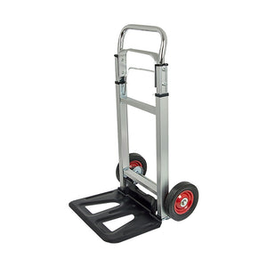 100kg Trolley Folding Hand Truck Sack Barrow