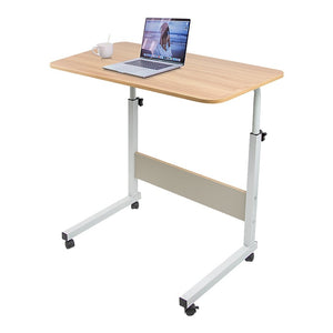 Wood Computer Desk PC Laptop Table Workstation Office Study Home Furniture