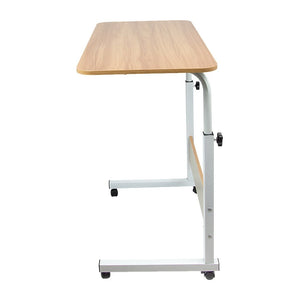 Wood Computer Desk PC Laptop Table Workstation Office Study Home Furniture