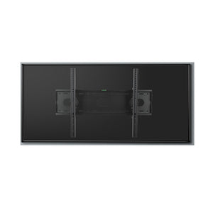 42-85" Inch 85kg Slimline Universal TV Tilt Wall Mount Bracket