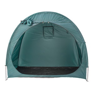 Bicycle Shelter Outdoor Bike Cave Garden Bike Storage Shed Tent Travel