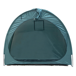 Bicycle Shelter Outdoor Bike Cave Garden Bike Storage Shed Tent Travel