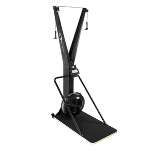 Air Ski Trainer & Stand | Premium Fitness Machine
