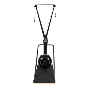 Air Ski Trainer & Stand | Premium Fitness Machine