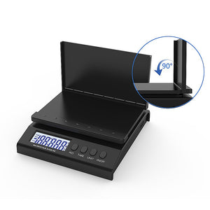 Digital Scale 40kg for Postal & Parcel Weighing