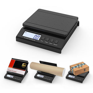 Digital Scale 40kg for Postal & Parcel Weighing