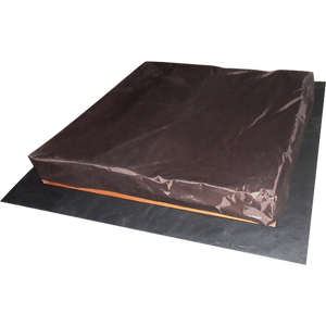 Wooden Backyard Sandbox for Kids | Outdoor Play Toy | Sandpit Design