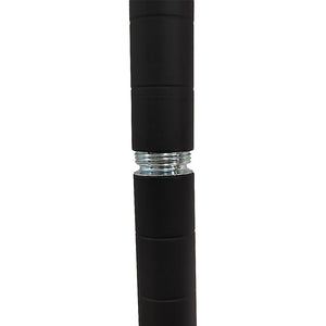 Modular Steel Shelving | 450 x 450 x 1800mm Wire Storage Shelf