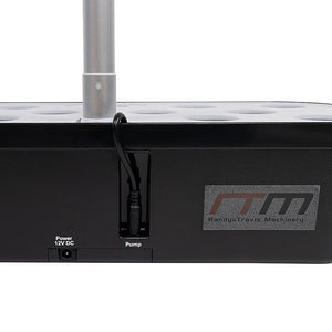 Hydroponics Growing System Indoor Germination Kit | 12 Pods | Home Gardening LED