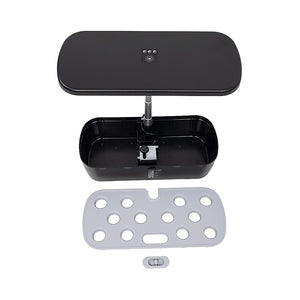 Hydroponics Growing System Indoor Germination Kit | 12 Pods | Home Gardening LED