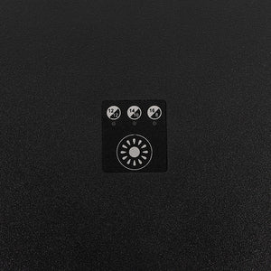 Hydroponics Growing System Indoor Germination Kit | 12 Pods | Home Gardening LED