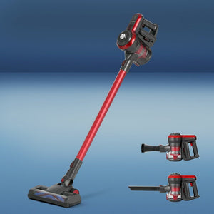 Cordless Handheld Vacuum Cleaner | 250W Brushless Motor | Stick Handstick