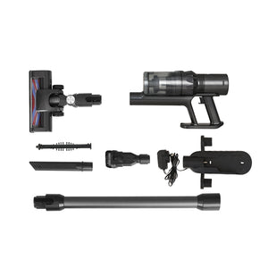 Devanti 350W Cordless Handheld Vacuum