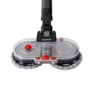 Devanti Electric Mop Head for 350W Vacuums