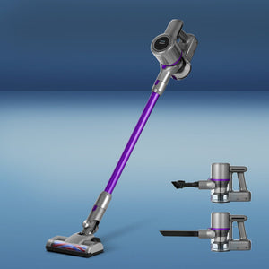 Cordless Handheld Vacuum Cleaner | 2-Speed | Bagless | Stick Handstick