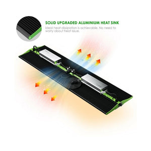 ViparSpectra P4000 LED Grow Light - Pro Series