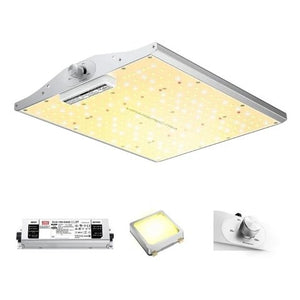 ViparSpectra XS4000 LED Grow Light Kit