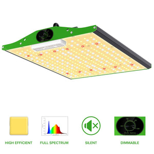 Viparspectra LED Grow Light - SMD Chips - P1000