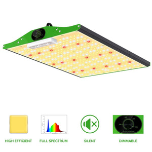 Viparspectra LED Grow Light - SMD Chips - P1500