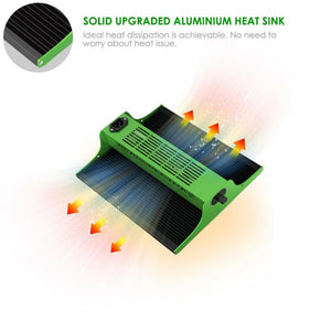 Viparspectra LED Grow Light - SMD Chips - P600