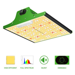 Viparspectra LED Grow Light - SMD Chips - P600