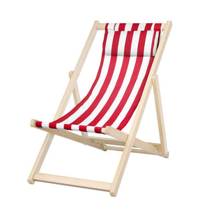 Outdoor Beach Chair
