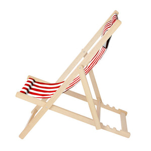 Outdoor Beach Chair