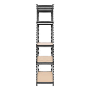 Giantz 6X1.5M Garage Shelving Warehouse Rack Pallet Racking Storage Shelves