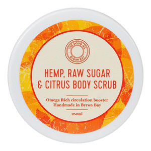 Women's Ultimate Hemp Body Care Package