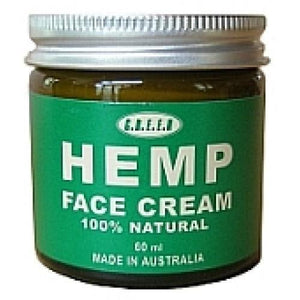 Women's Ultimate Hemp Body Care Package