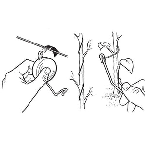 Yo-Yo Plant Hanger - 1.6 Metres