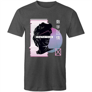 Men's Digital Love T-shirt
