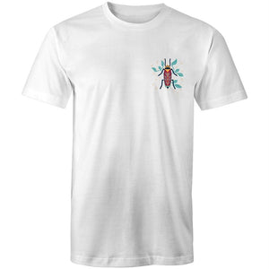 Men's Royal Bug Pocket T-shirt