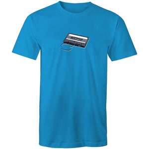 Men's Cassette T-shirt