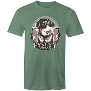 Men's Pystyy Beer T-shirt
