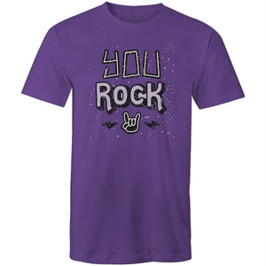 Men's You Rock Music T-shirt