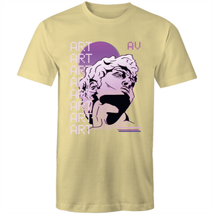 Men's Art AV T-shirt