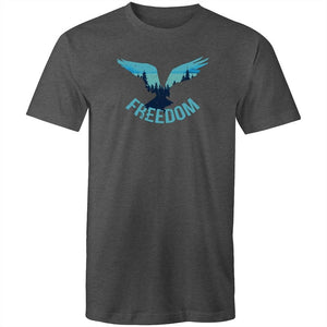 Men's Freedom Flight T-shirt