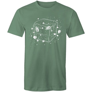Men's Ice Cube T-shirt