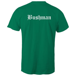 Men's Bushman T-shirt