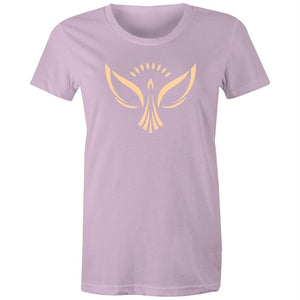Women's Peace Phoenix T-shirt