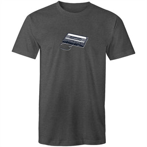 Men's Cassette T-shirt