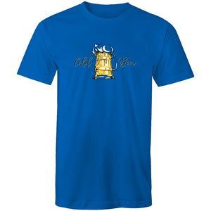 Men's Cold Beer T-shirt