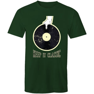 Men's Keep It Classic T-shirt